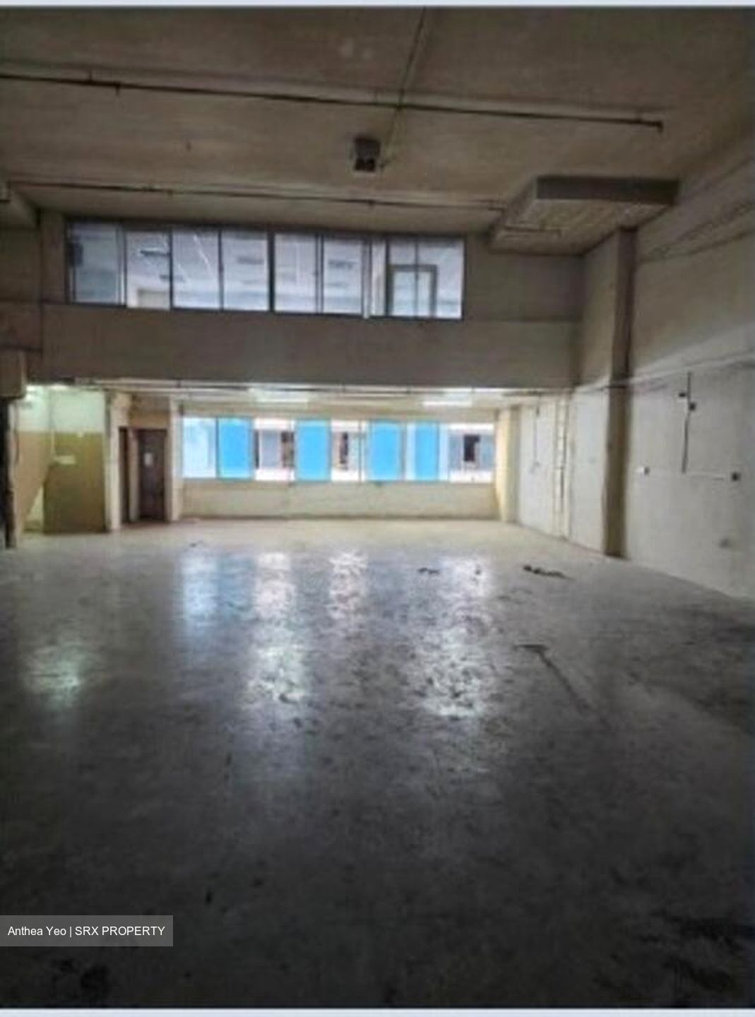 North Link Building (D27), Factory #504189711